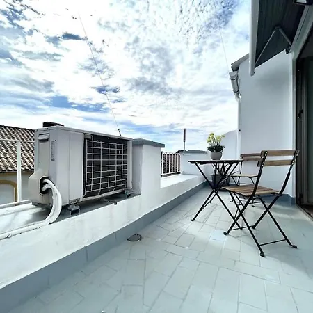 1943, La Antigua Holiday home Cordoba